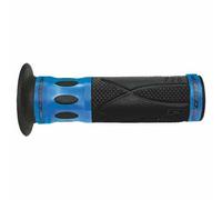 MANOPOLE STRADA FORATE PROGRIP 728 (COLORE:BLU), CODICE 431050