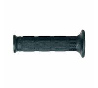 MANOPOLE STRADA PROGRIP 698 NERO DIMENSIONI: Ø MM 22-25 LUNGHEZZA MM 135