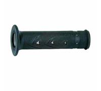 MANOPOLE STRADA PROGRIP 721 DUAL DENSITY NERO Ø MM 22-25 LUNGHEZZA MM 125 OPEN