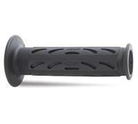 PROGRIP Handlebar impugnature 723, Strada, nero, per manubrio da 7/8 pollici, estremità aperta, nero