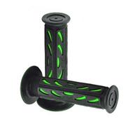MANOPOLE STRADA PROGRIP 724 198 DOPPIA DENSITA' - VERDE NERO NO FORO
