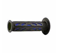 MANOPOLE STRADA PROGRIP 724 OE 150 DOPPIA DENSITA' - BLU NERO CON FORO