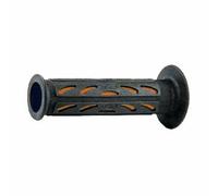 MANOPOLE STRADA PROGRIP 724 OE-201 DOPPIA DENSITA' - ARANCIO NERO CON FORO