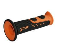 Progrip Road 725 Grips Arancione