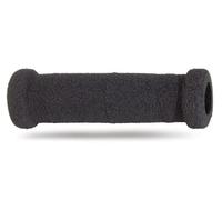 PROGRIP Manopole Strada 785-102 - Spugna - Nero Con Foro