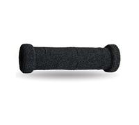 PROGRIP Manopole Strada 785-102 - Spugna - Nero Con Foro