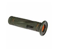 MANOPOLE STRADA PROGRIP 838 201 DOPPIA DENSITA' - ARANCIO NERO NO FORO