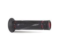 MANOPOLE STRADA PROGRIP 838 DUAL DENSITY (COLORE:ROSSO) 431144#1