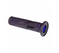 MANOPOLE STRADA PROGRIP 838 OE 150 DOPPIA DENSITA' - BLU NERO CON FORO