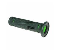 MANOPOLE STRADA PROGRIP 838 OE 198 DOPPIA DENSITA' - VERDE NERO CON FORO