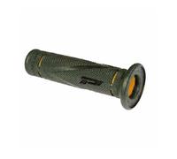 MANOPOLE STRADA PROGRIP 838 OE 201 DOPPIA DENSITA' - ARANCIO NERO CON FORO
