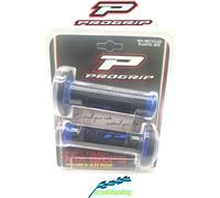 MANOPOLE STRADA PROGRIP MX 791-150 - DOPPIA DENSITA' BLU/NERO SENZA FORO