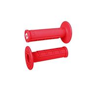 MANOPOLE STRATO SINGOLO MX Half-Waffle (Ruffian) ROSSO