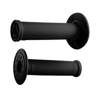 MANOPOLE STRATO SINGOLO MX LISCE FULL DIAMOND (Ruffian) NERA