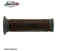 Manopole STREET TURISMO Marrone Grigio DOMINO A35041C6564C7-0