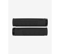 Syncros - Grips AM Lock-On - Manubrio per bici S nero