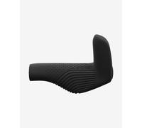 Syncros Comfort Ergo Lock-on Grips Nero 146 mm