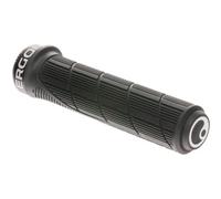 Ergon Manopole MTB GD1 Evo Nero 30 - 32 mm