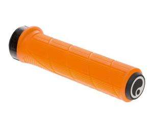 Manopole tecniche ergon gd1 evo slim factory orange frozen