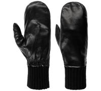 Manopole Tina by Hestra nero 6 1/2 HS