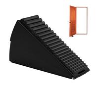 Manopole - Tops Per Terre | | Pareti Per Parete | Fermo in Metallo Regolabile Resistente | Hardware Flessibile Per A