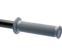 Manopole trial RENTHAL G095 Con estremità chiuse