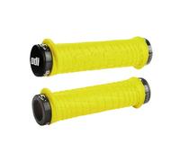 manopole troy lee designs lock-on giallo 120801304 Odi bici mtb