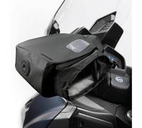 Manopole Tucano Urbano TARP Nero R333PRO