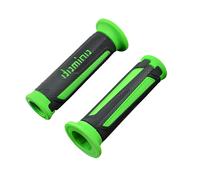 184160990 Manopole DOMINO turismo antracite/verde