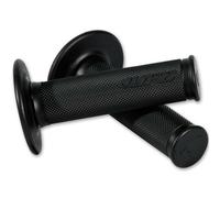 Manopole UFO Cross/Enduro / Trial Orion Nero ma01824-001 per Moto Ricambi