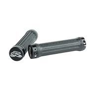 Manopole renthal lock on traction ultra tacky black
