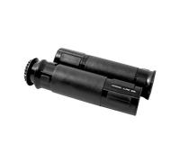 Manopole Valter Moto Top Grip Blu Blu