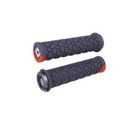 manopole vanquish v2.1 con d3o grigio/arancio 135mm 124000003 Odi bici mtb