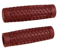 Manopole VANS/Cult da 1" color sangue di bue