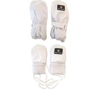 Manopole White Edition.0-6 Mesi