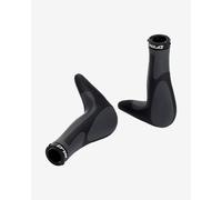 Manopole XLC Hitch GR-G16 nero grigio