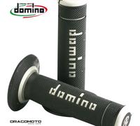 Manopole XTREME Nero Grigio DOMINO A19041C5240A7-0