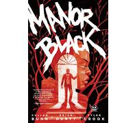 Manor Black (Vol. 1)