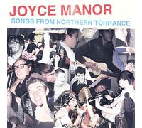 Manor, Joyce - Songs From Northern Torrance (Opaque Yellow Vinyl)