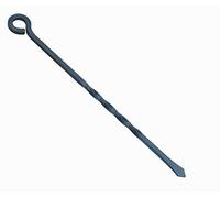 Manor Poker - Black - 460 mm