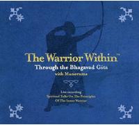 Manorama - Warrior Within Through The Bhagavad Gita (2 CD)