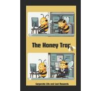 Manoranjan Ramesh The Honey Trap (Tascabile)