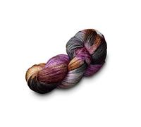 Manos Del Uruguay Marina N8673 Appalachian, 100 g, filato di pizzo tinto a mano