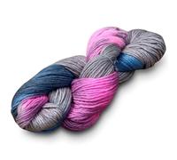 Manos Del Uruguay Maxima, 100 g, 100% lana merino extra fine, tinto a mano 7121 Marie Antoinette