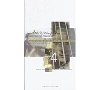 Manos Hadjidakis 4 Works for orchestra Hadjidakis Manos (CD)