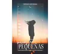 manos tan PEQUEÑAS: Poesía sobre el Duelo, el Amor y el Espíritu Perdurable