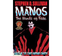 Manos - The Hands of Fate