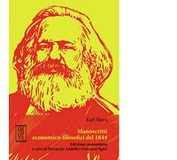 Manoscritti economico-filosofici del 1844