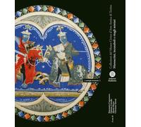 Manoscritti, incunaboli e ritagli miniati