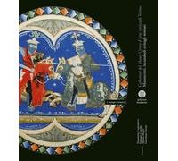 Manoscritti, incunaboli e ritagli miniati - [L'Artistica Editrice]